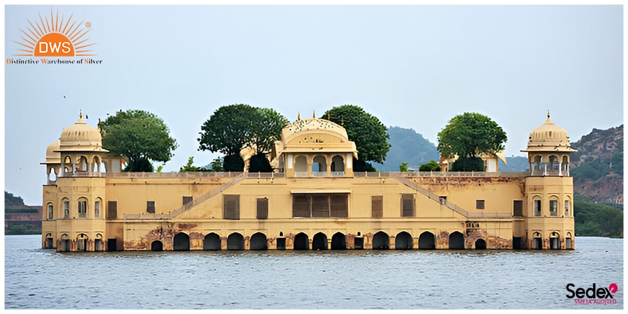 Jal Mahal